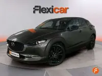 Usado Mazda CX-30 Sky 150 CV (110 kW) 2024 Gris SUV