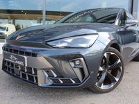 Usado Cupra Leon 150 CV (110 kW) 2024 Gris / plata Berlina