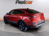 Usado Renault Arkana R.S. 160 CV (117 kW) 2022 Burdeos SUV