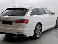 usado Audi A6 Avant 40 Tdi Quattro-ultra S Tronic (4.75)