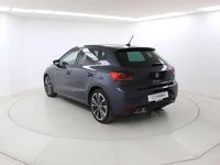 Usado Seat Ibiza FR 116 CV (85 kW) 2024 Gris Utilitario