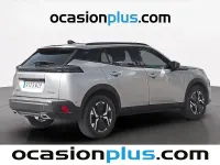 Usado Peugeot 2008 Allure 145 CV (106 kW) 2025 Gris SUV