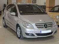 usado Mercedes B200 200CDI Autotronic