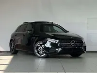 Usado Mercedes A250 AMG 226 CV (166 kW) 2022 Negro Utilitario