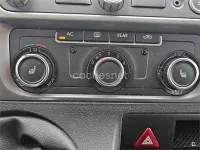 Usado VW Multivan Startline 114 CV (83 kW) 2012 Gris / plata Monovolumen