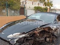 Usado Aston Martin DB9 2006