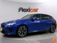 Usado BMW 120 170 CV (125 kW) 2025 Azul Utilitario