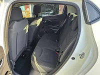 Usado Renault Clio IV LIMITED 75 CV (55 kW) 2019 Blanco