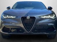 Nuevo Alfa Romeo Stelvio Veloce 280 CV (205 kW) 2025 Gris SUV