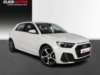 Usado Audi A1 Comfort 110 CV (80 kW) 2023 SUV