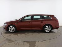 Usado Renault Talisman Zen 150 CV (110 kW) 2020 Rojo Familiar