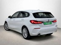 Usado BMW 118 Comfort Edition 136 CV (100 kW) 2024 Blanco Utilitario