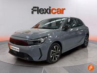 Usado Opel Corsa 100 HP (73 kW) 2024 Cinzento Citadino
