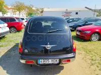 Usado Chrysler PT Cruiser Limited 150 CV (110 kW) 2006 Negro Monovolumen