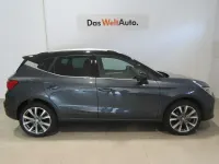 Occasion Seat Arona FR 115 ch (84 kW) 2025 Gris SUV