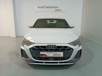 Usado Audi A3 e-tron S-Line 204 CV (150 kW) 2025 Blanco Utilitario