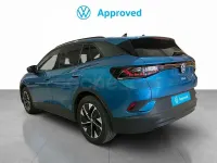 Usado VW ID.4 Pro 210 kW (286 CV) 2025 Eléctrico SUV