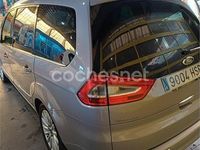 Usado Ford Galaxy Titanium 140 CV (102 kW) 2013 Beige Monovolumen