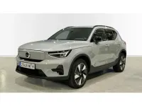 Usado Volvo EX40 Plus 175 kW (238 CV) 2024 Blanco SUV