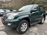 usado Toyota Land Cruiser 3.0D-4D VXL