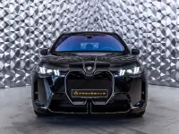 Usado BMW iX Comfort Edition 400 kW (544 CV) 2025 Negro SUV