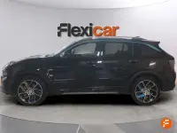 Usado Lynk & Co 01 261 CV (191 kW) 2023 Negro SUV