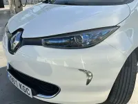Usado Renault Zoe Life 67 kW (92 CV) 2017 Eléctrico Utilitario