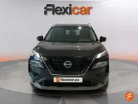 Usado Nissan X-Trail Acenta 213 CV (156 kW) 2025 Negro SUV