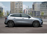 Usado Mercedes EQA250+ 139 kW (190 CV) 2025 Plateado SUV
