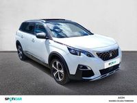 Usado Peugeot 5008 GT 180 CV (132 kW) 2019 Blanco SUV