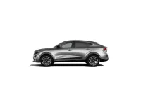 Nuevo Renault Rafale Techno 200 CV (147 kW) 2026 Gris SUV