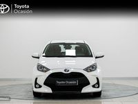 usado Toyota Yaris Hybrid 120H BUSINESS PLUS