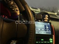 Usado Hyundai Coupé 105 CV (77 kW) 2002 Rojo Coupe