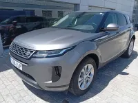 Usado Land Rover Range Rover evoque S 150 CV (110 kW) 2020 SUV