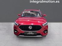 Usado MG ZS Luxury 106 CV (77 kW) 2022 SUV