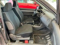 Usado Suzuki Swift GL 92 CV (67 kW) 2005 Negro Utilitario