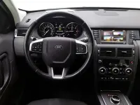 Usado Land Rover Discovery Sport Pure 150 CV (110 kW) 2019 Azul SUV