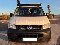 Usado VW Transporter 85 CV (62 kW) 2004 Diesel Van