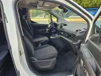 Usado Citroën Berlingo Feel 100 CV (73 kW) 2021 Blanco Monovolumen