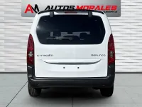 Nuevo Citroën Berlingo Style 100 CV (73 kW) 2026 Blanco Monovolumen
