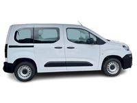 usado Citroën Berlingo Bluehdi S&s Talla M Live 100