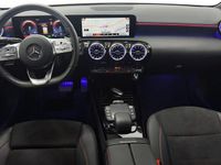 Usado Mercedes A250 Advanced 218 CV (160 kW) 2023 Blanco Berlina