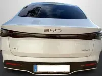 Nuevo BYD Seal Comfort 212 CV (155 kW) 2026 Blanco Berlina