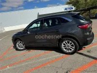 Usado Ford Kuga Titanium 176 CV (129 kW) 2020 Gris / plata SUV