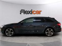Usado Audi A4 Premium 150 HP (110 kW) 2016 Preto Sedan