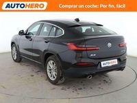 Occasion BMW X4 190 PK (139 kW) 2019 Zwart SUV