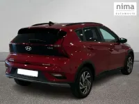 Usado Hyundai Bayon 101 CV (74 kW) 2025 SUV