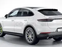 Usado Porsche Cayenne 462 CV (339 kW) 2021 Blanco SUV