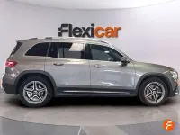 Usado Mercedes GLB250 224 CV (164 kW) 2021 Gris SUV