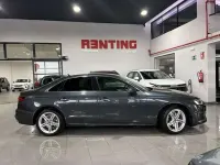 Usado Audi A4 Advanced Plus 163 CV (119 kW) 2023 Gris Berlina